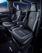 Toyota Vellfire Z Golden Eyes 2020 года